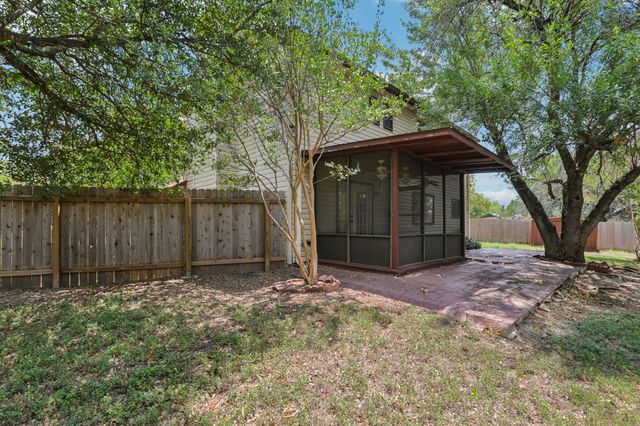 1300 Tuxford CV, Austin, TX 78753