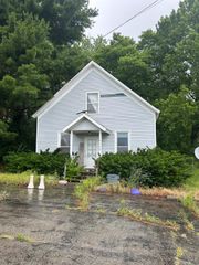 4142 St Rt 73, Washington Twp, OH 45133