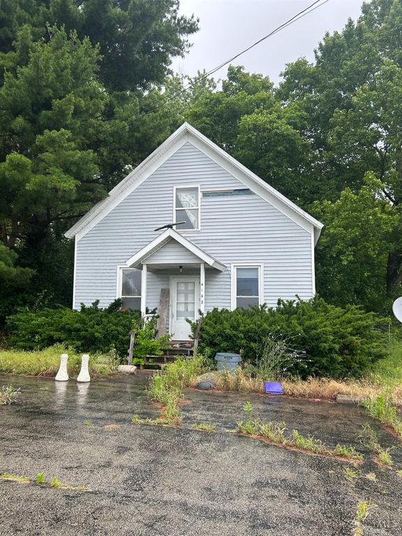 4142 St Rt 73, Washington Twp, OH 45133