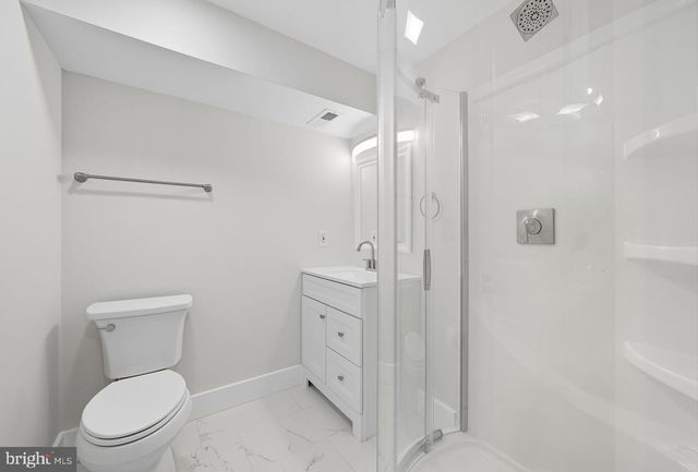 4902 4TH ST NW, Washington, DC 20011