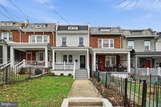 4902 4TH ST NW, Washington, DC 20011
