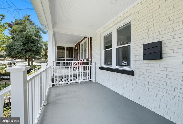 4902 4TH ST NW, Washington, DC 20011