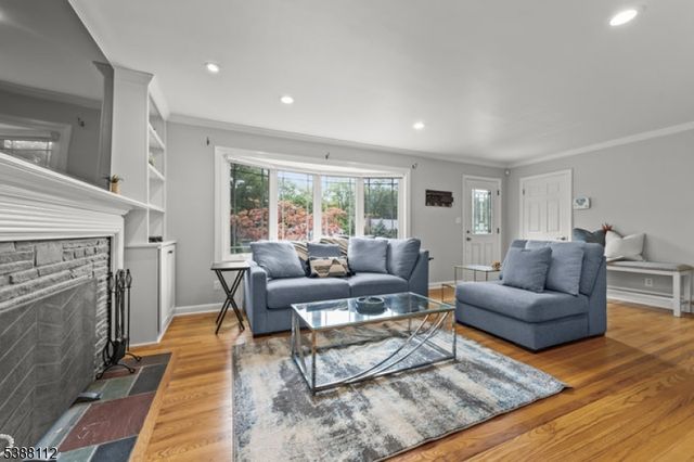 2689 Sky Top Dr, Scotch Plains Twp., NJ 07076