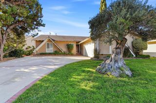 6539 Petit Avenue, Van Nuys, CA 91406