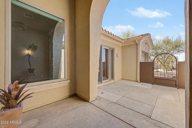 1705 W MOODY Trail, Phoenix, AZ 85041