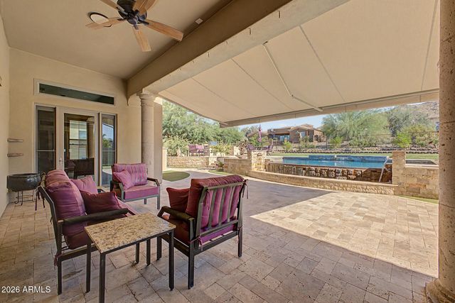 1705 W MOODY Trail, Phoenix, AZ 85041