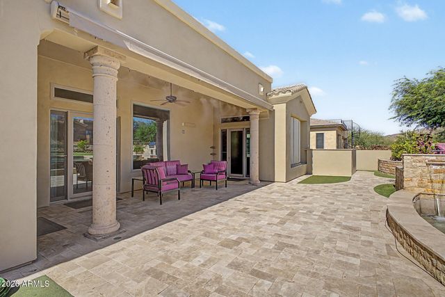 1705 W MOODY Trail, Phoenix, AZ 85041