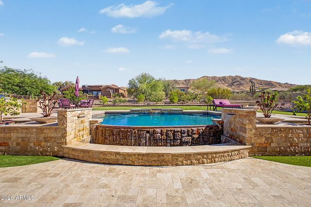 1705 W MOODY Trail, Phoenix, AZ 85041