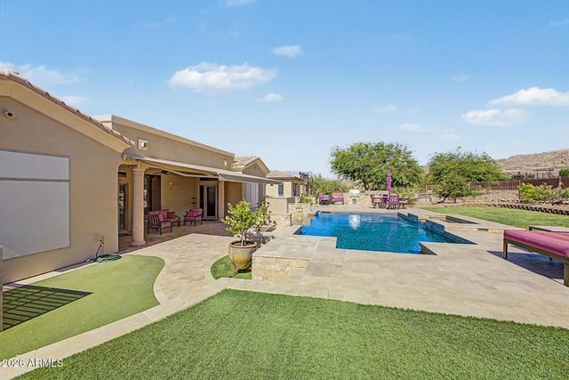 1705 W MOODY Trail, Phoenix, AZ 85041