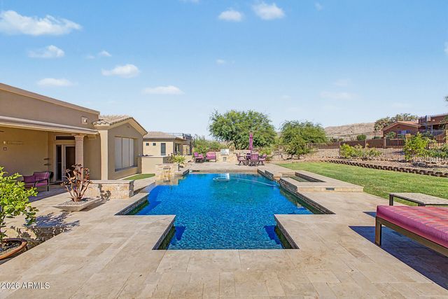 1705 W MOODY Trail, Phoenix, AZ 85041