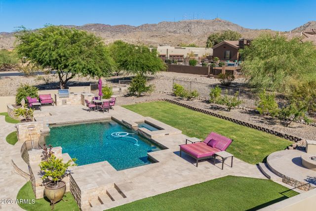 1705 W MOODY Trail, Phoenix, AZ 85041