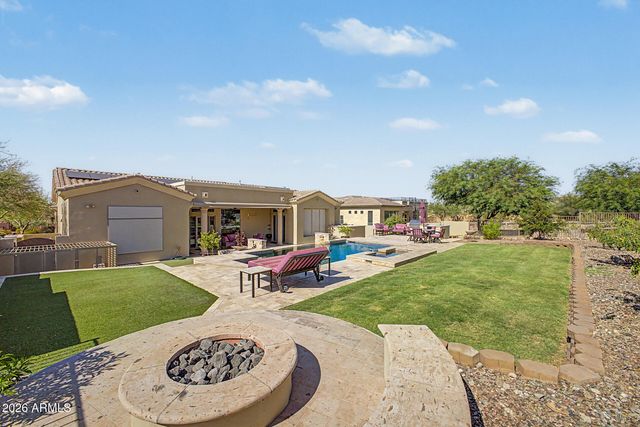 1705 W MOODY Trail, Phoenix, AZ 85041