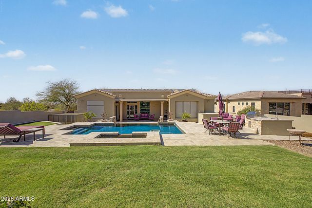 1705 W MOODY Trail, Phoenix, AZ 85041