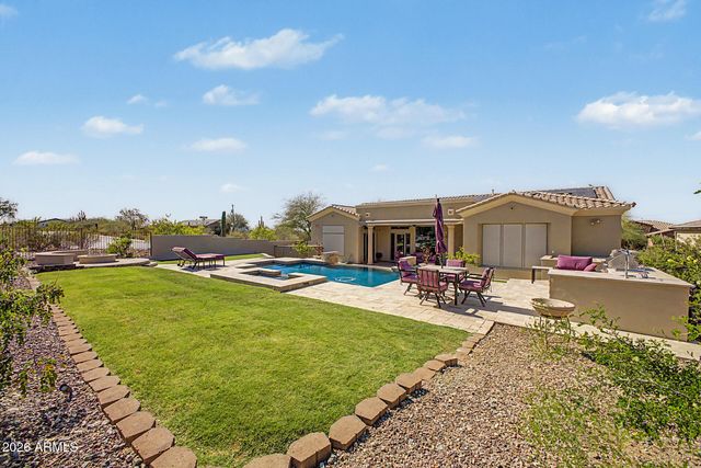 1705 W MOODY Trail, Phoenix, AZ 85041