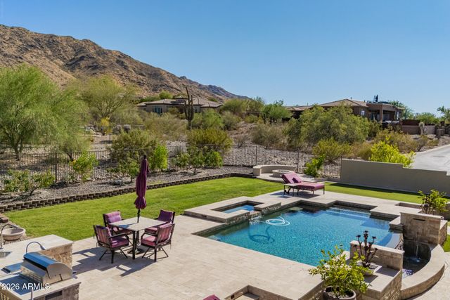 1705 W MOODY Trail, Phoenix, AZ 85041