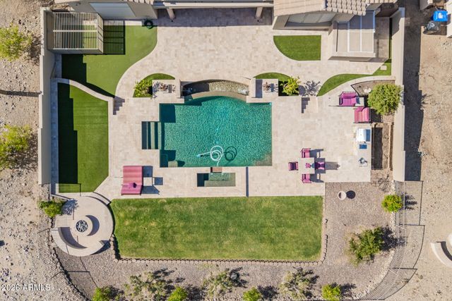 1705 W MOODY Trail, Phoenix, AZ 85041