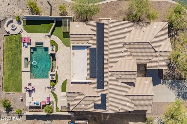 1705 W MOODY Trail, Phoenix, AZ 85041