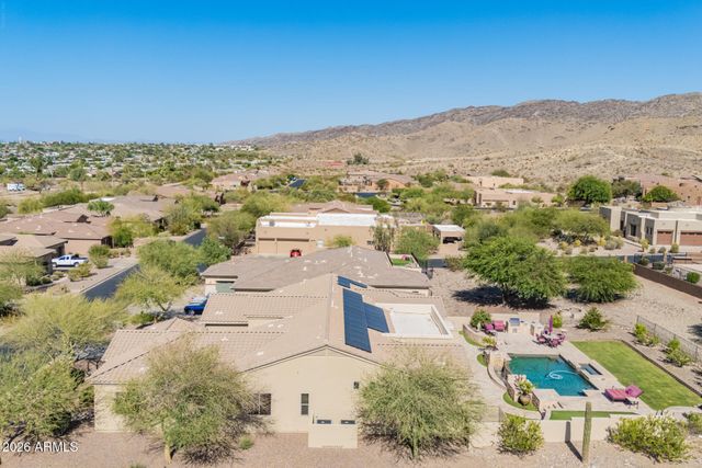 1705 W MOODY Trail, Phoenix, AZ 85041