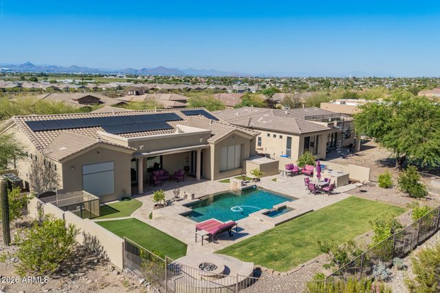 1705 W MOODY Trail, Phoenix, AZ 85041