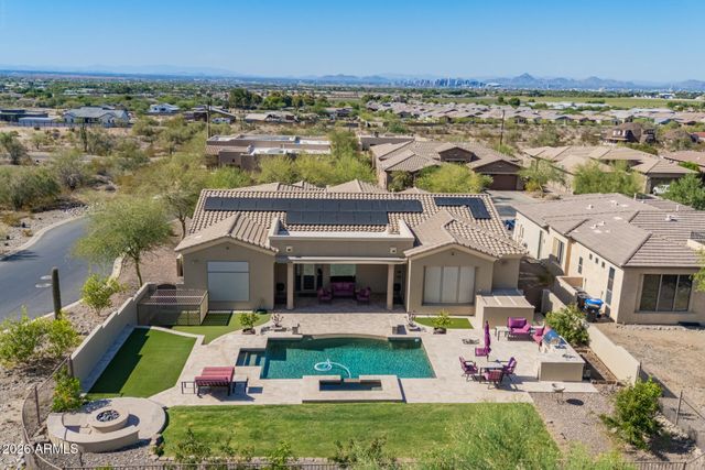 1705 W MOODY Trail, Phoenix, AZ 85041