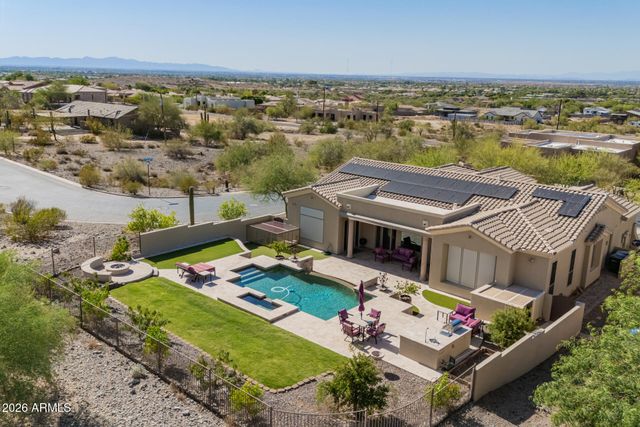 1705 W MOODY Trail, Phoenix, AZ 85041