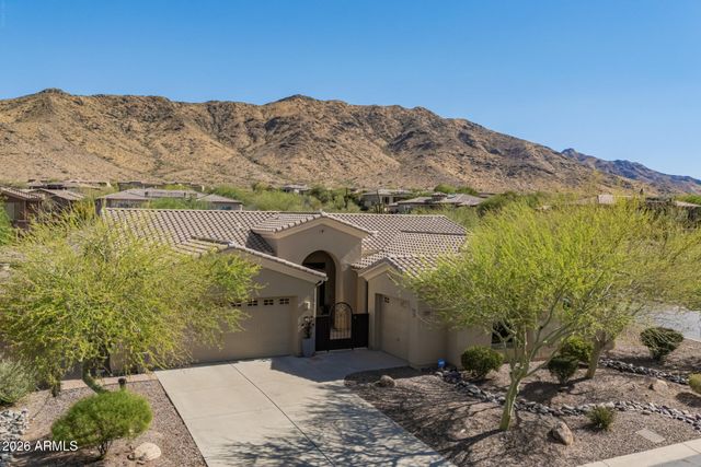 1705 W MOODY Trail, Phoenix, AZ 85041
