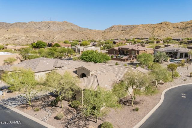 1705 W MOODY Trail, Phoenix, AZ 85041