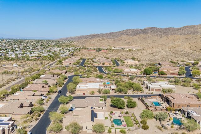 1705 W MOODY Trail, Phoenix, AZ 85041