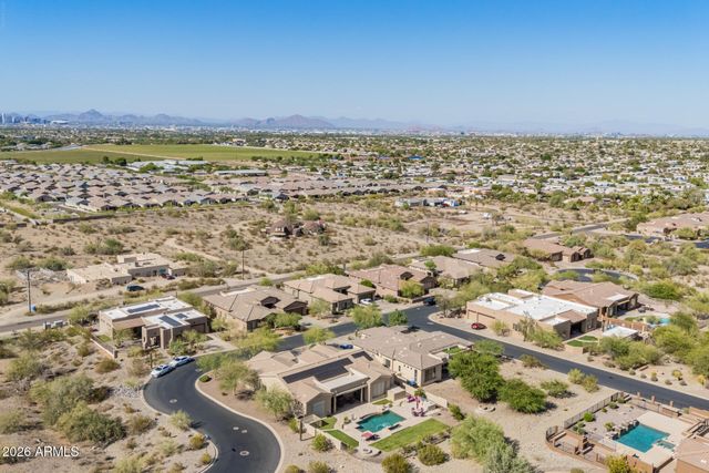 1705 W MOODY Trail, Phoenix, AZ 85041