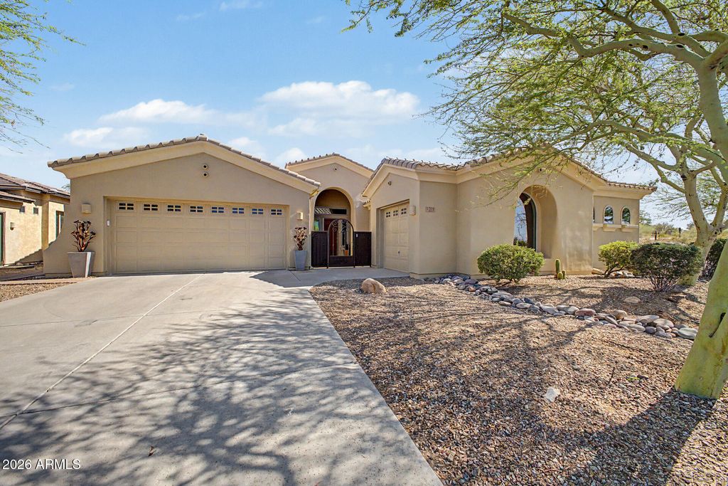 1705 W MOODY Trail, Phoenix, AZ 85041