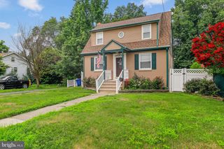 514 CUTLER AVE, Maple Shade, NJ 08052