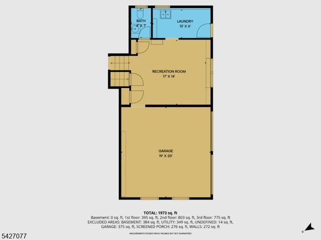 456 Bayberry Road, Bridgewater Twp., NJ 08807