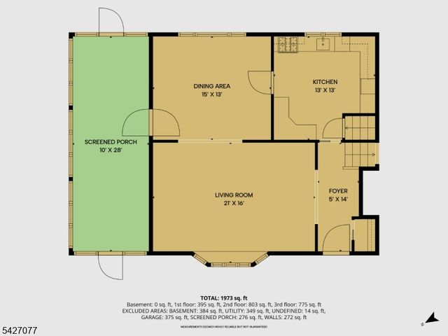 456 Bayberry Road, Bridgewater Twp., NJ 08807