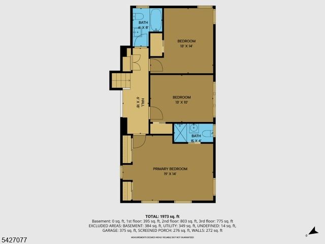 456 Bayberry Road, Bridgewater Twp., NJ 08807