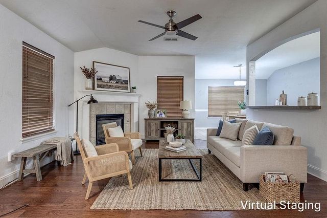 11017 NW 107th Circle, Yukon, OK 73099