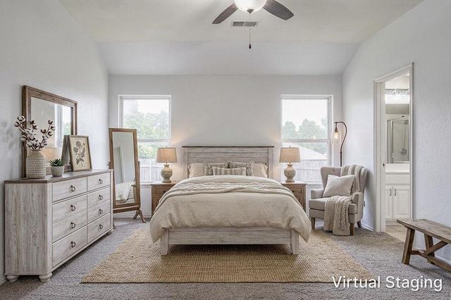 11017 NW 107th Circle, Yukon, OK 73099