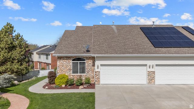 33 TIERRA VISTA CT, Bountiful, UT 84010