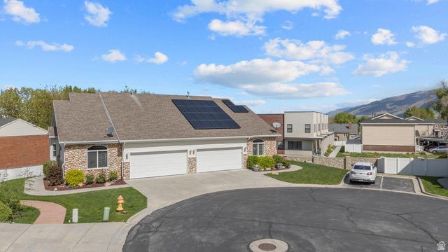 33 TIERRA VISTA CT, Bountiful, UT 84010