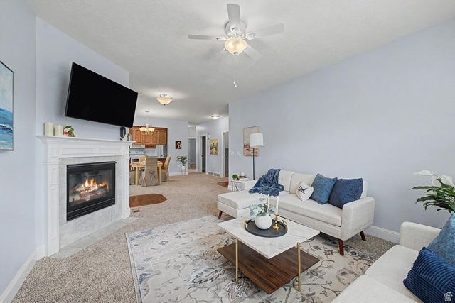 33 TIERRA VISTA CT, Bountiful, UT 84010