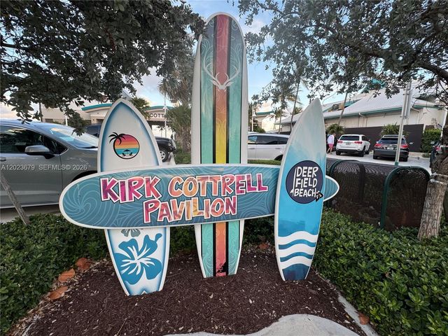 1910 NE 5th Street 107, Deerfield Beach, FL 33441