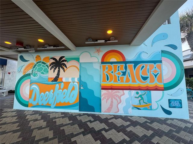 1910 NE 5th Street 107, Deerfield Beach, FL 33441