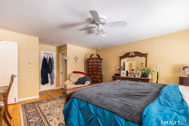 34 Bagburn Road, Monroe, CT 06468