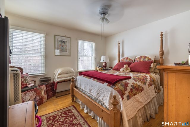 34 Bagburn Road, Monroe, CT 06468