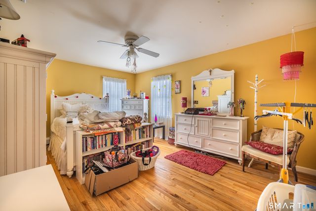 34 Bagburn Road, Monroe, CT 06468