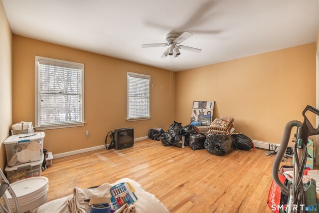 34 Bagburn Road, Monroe, CT 06468