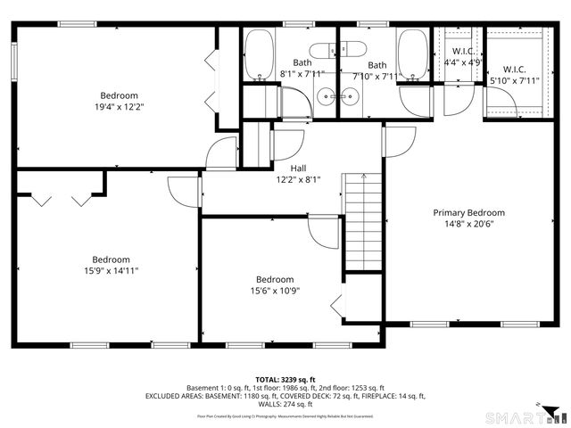 34 Bagburn Road, Monroe, CT 06468