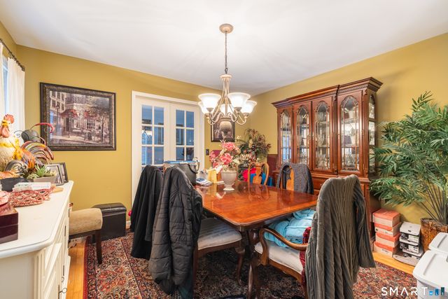 34 Bagburn Road, Monroe, CT 06468