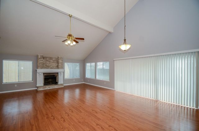 12722 Ashford Brook Drive, Houston, TX 77082