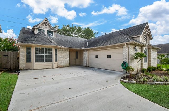 12722 Ashford Brook Drive, Houston, TX 77082