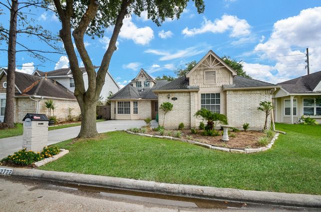 12722 Ashford Brook Drive, Houston, TX 77082